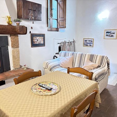 Appartamenti A Pitigliano Kültér fotó