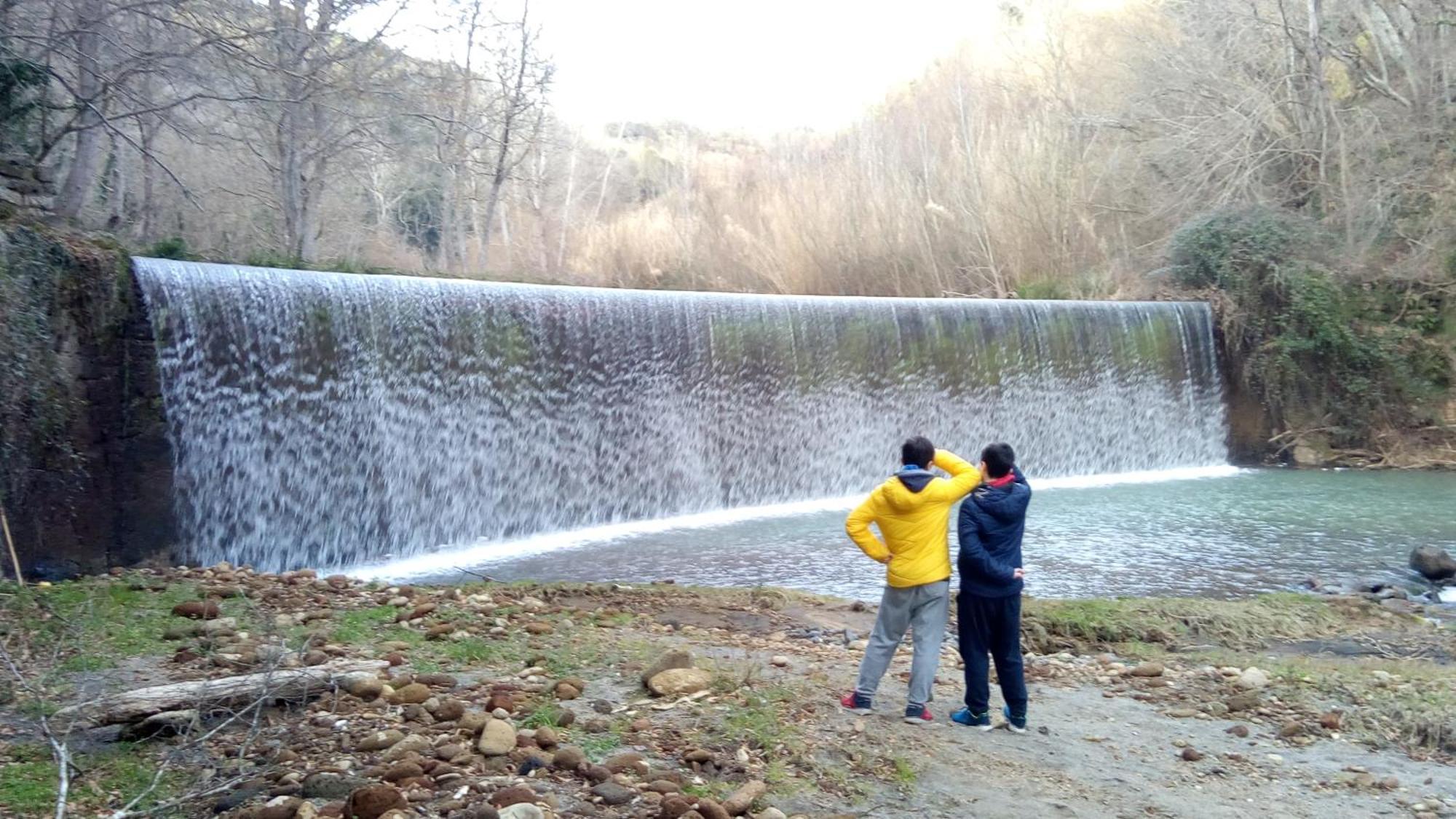 Appartamenti A Pitigliano Kültér fotó