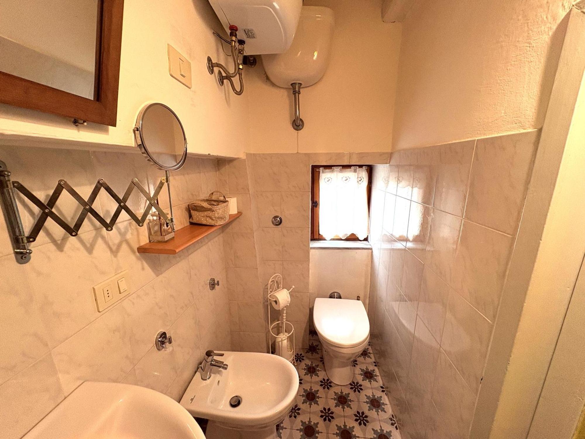 Appartamenti A Pitigliano Kültér fotó