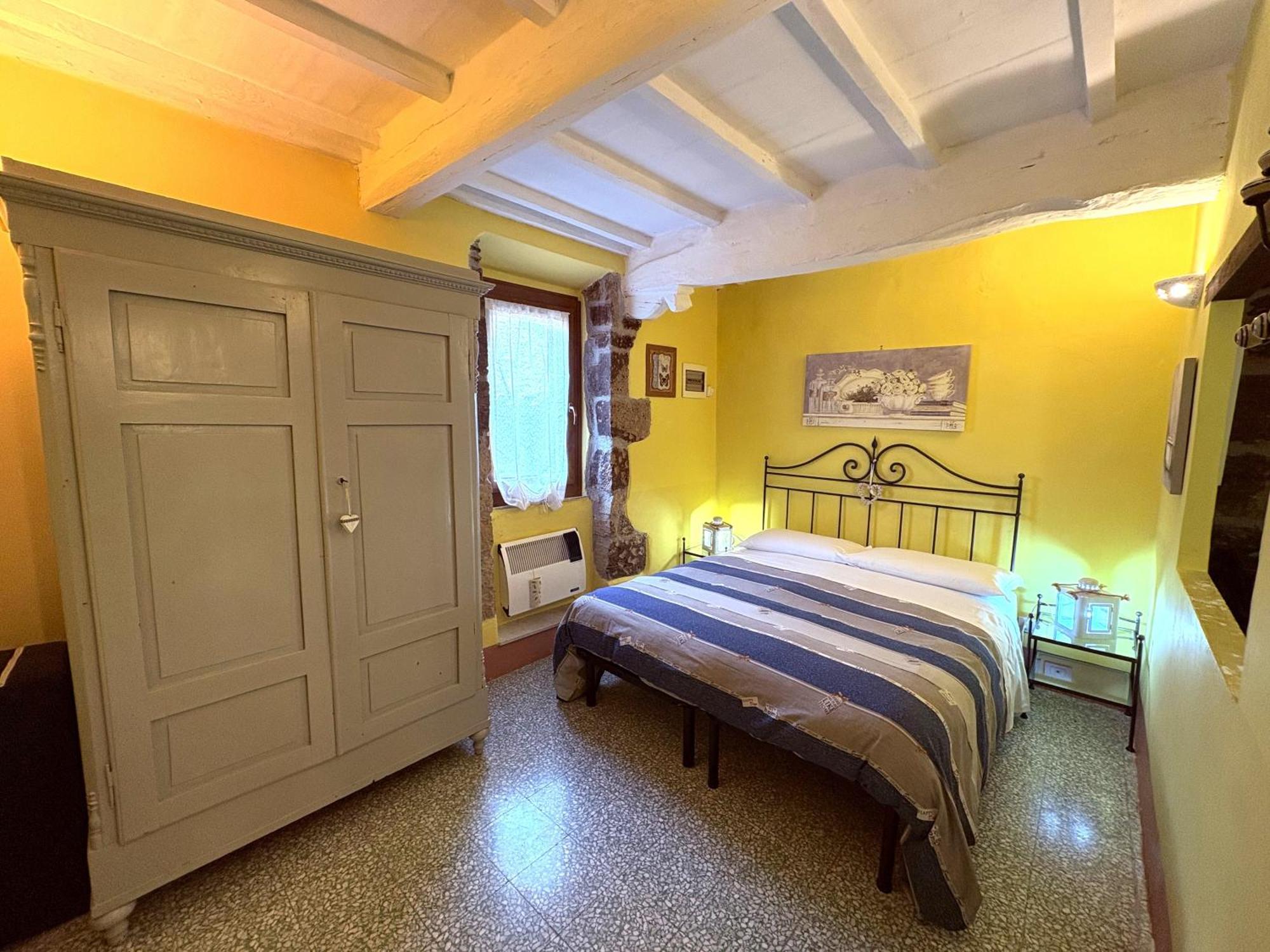 Appartamenti A Pitigliano Kültér fotó