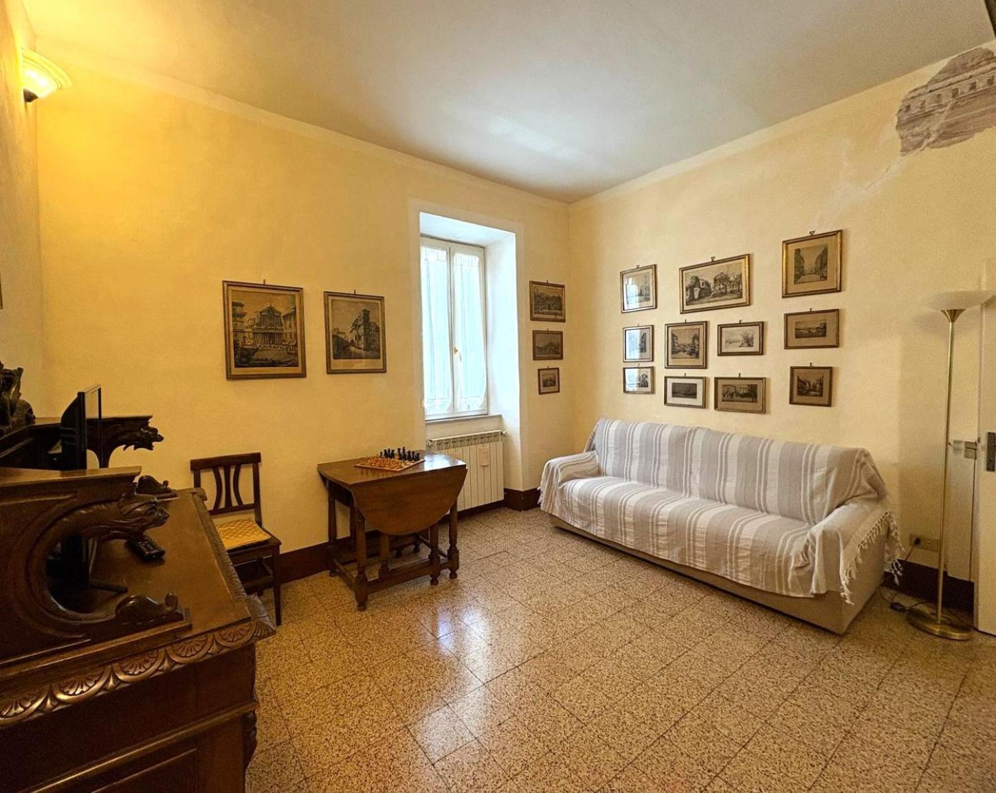 Appartamenti A Pitigliano Kültér fotó