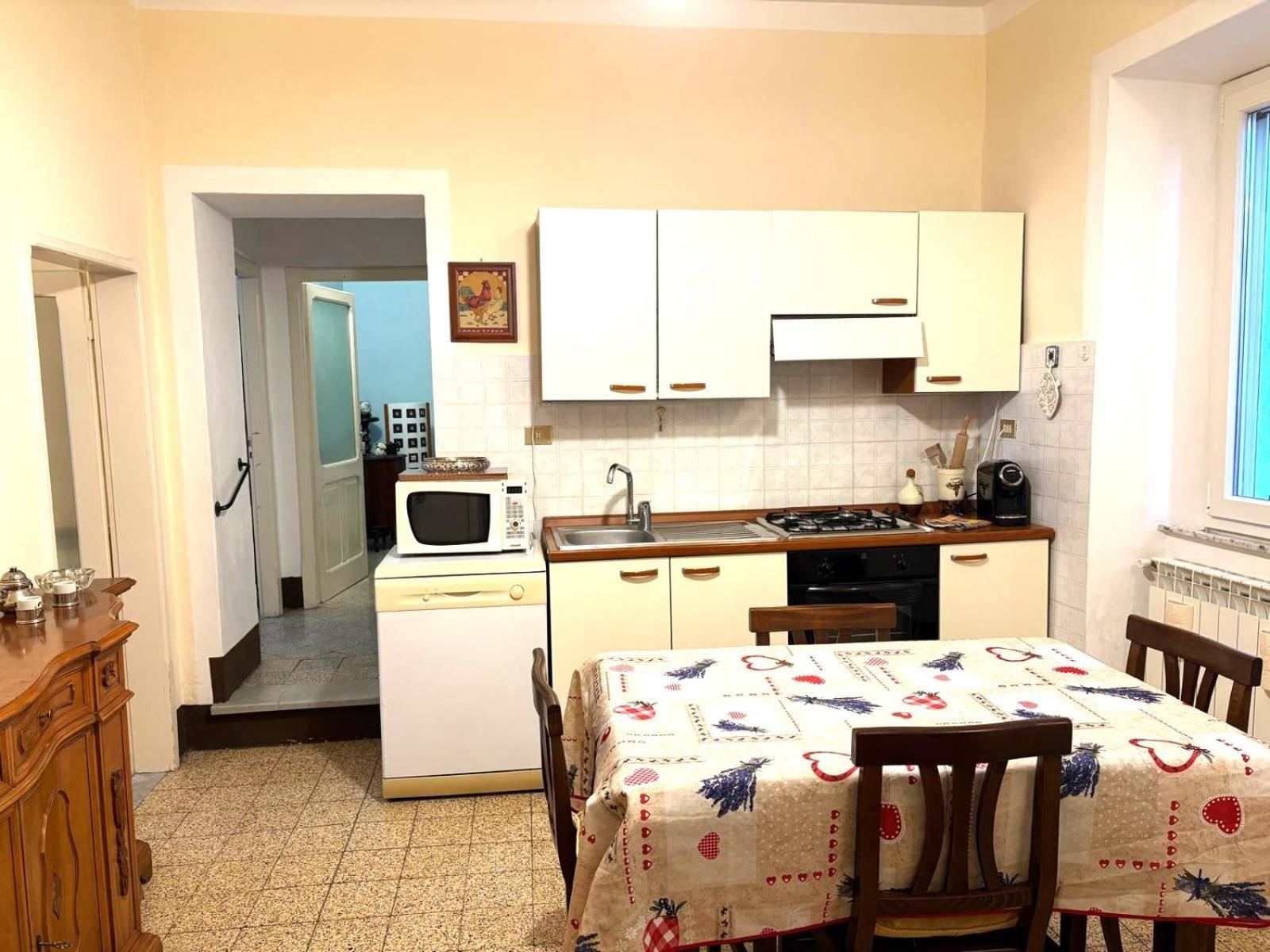 Appartamenti A Pitigliano Kültér fotó