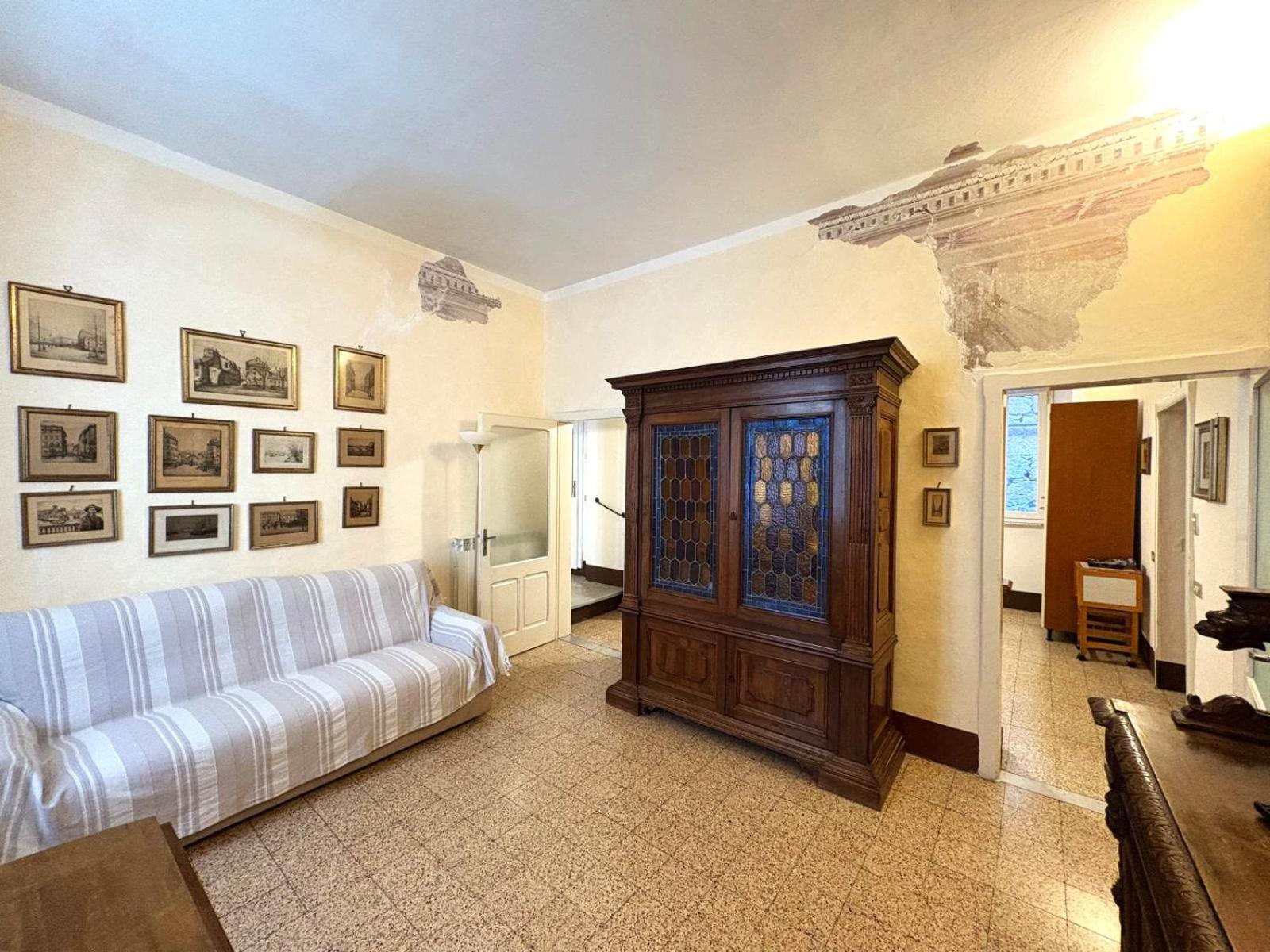 Appartamenti A Pitigliano Kültér fotó