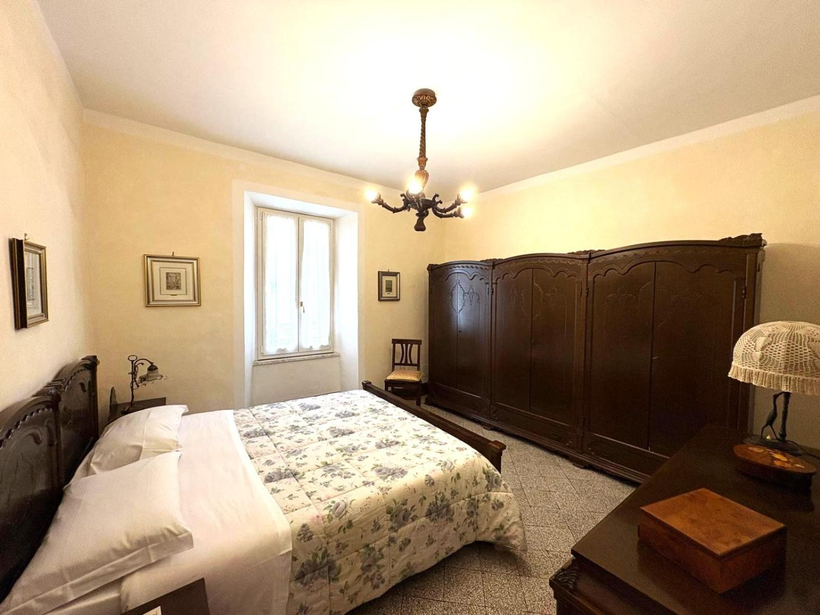 Appartamenti A Pitigliano Kültér fotó